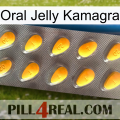 Oral Jelly Kamagra cialis1